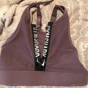 Gymshark Sports Bra